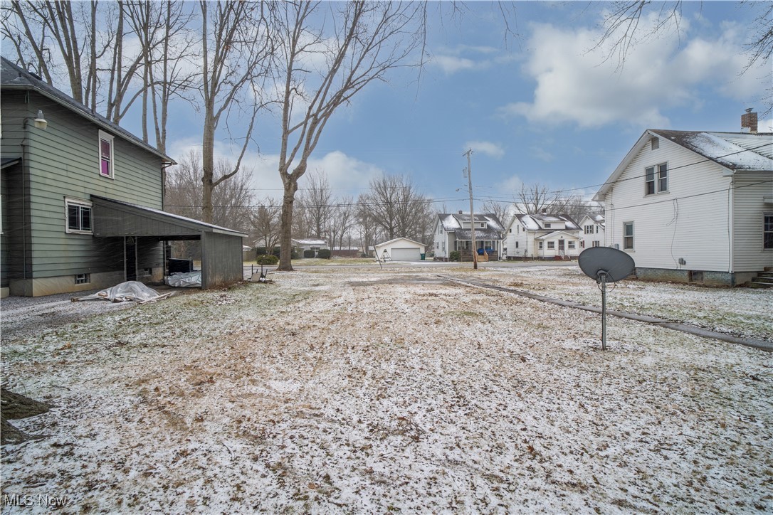 City/Sebring - Residential