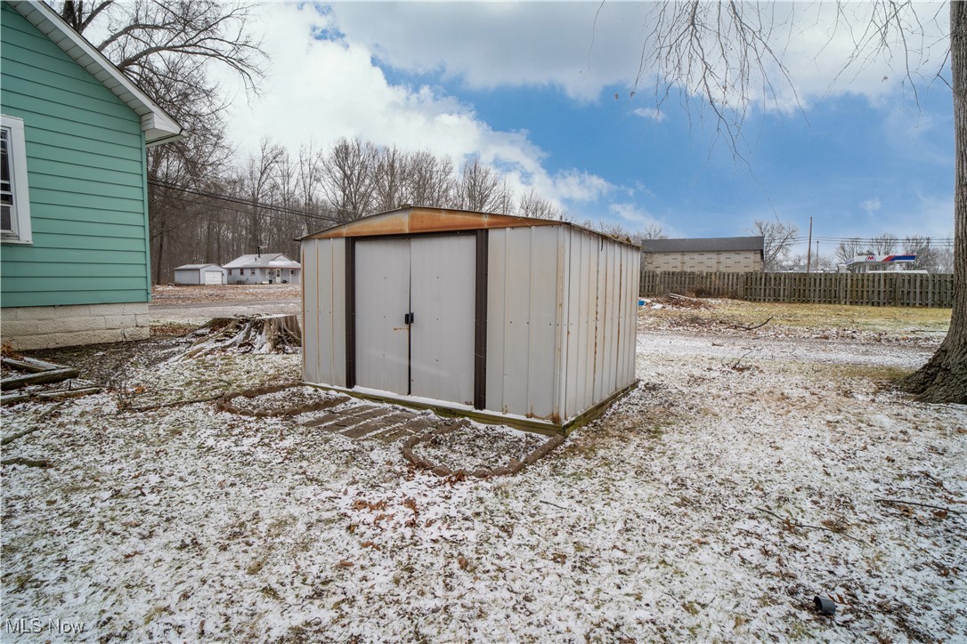 City/Sebring - Residential