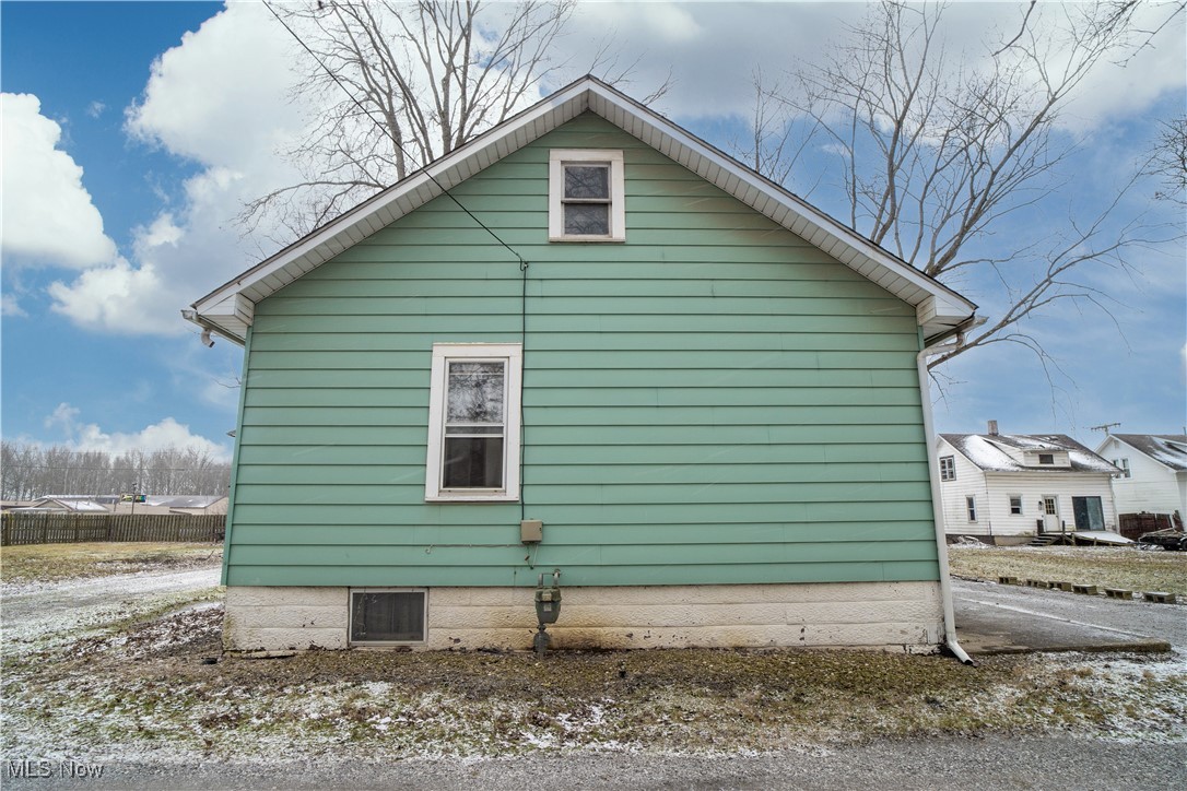 City/Sebring - Residential