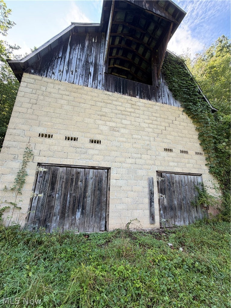 001 Mud Fork Road