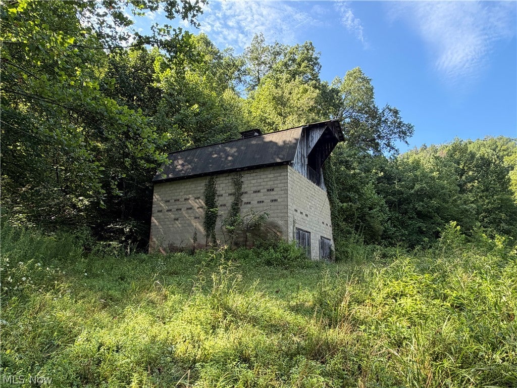 001 Mud Fork Road