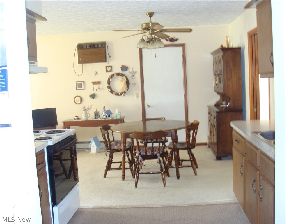 High Park - Residential