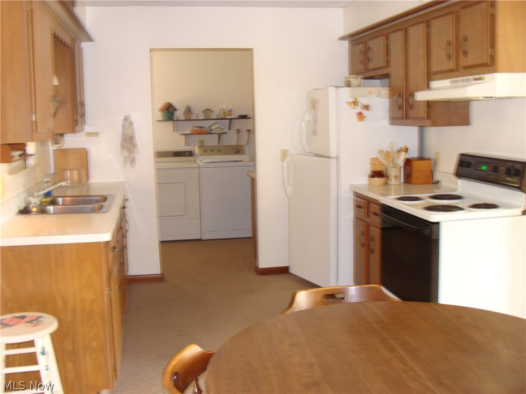 High Park - Residential