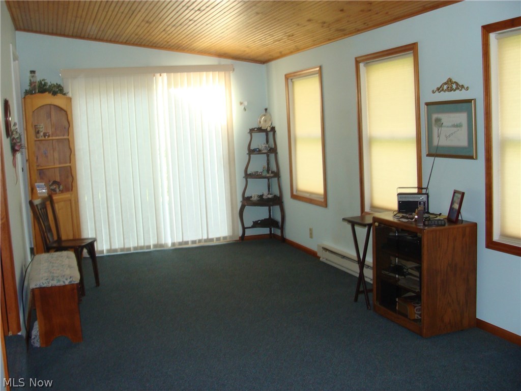 High Park - Residential