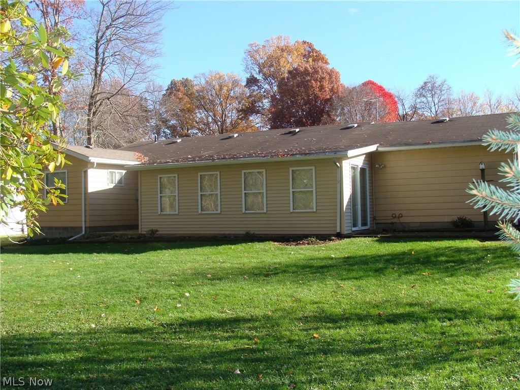 High Park - Residential