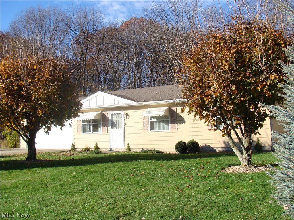 High Park - Residential