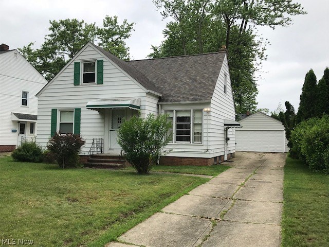 Lyndhurst Manor - Residential
