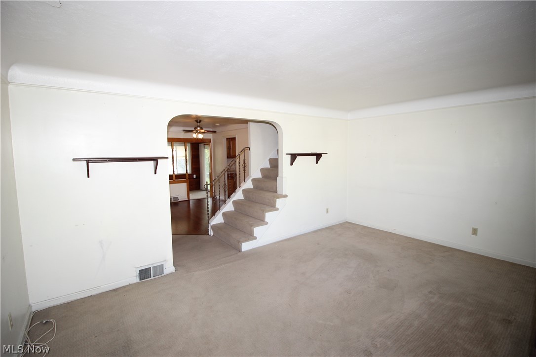 Euclid Homes - Residential