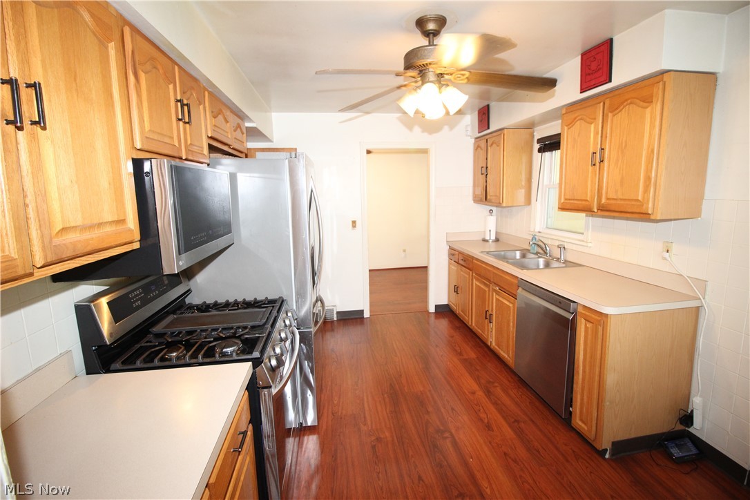 Euclid Homes - Residential