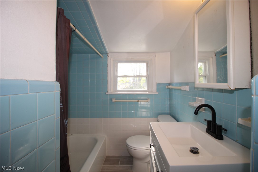 Euclid Homes - Residential