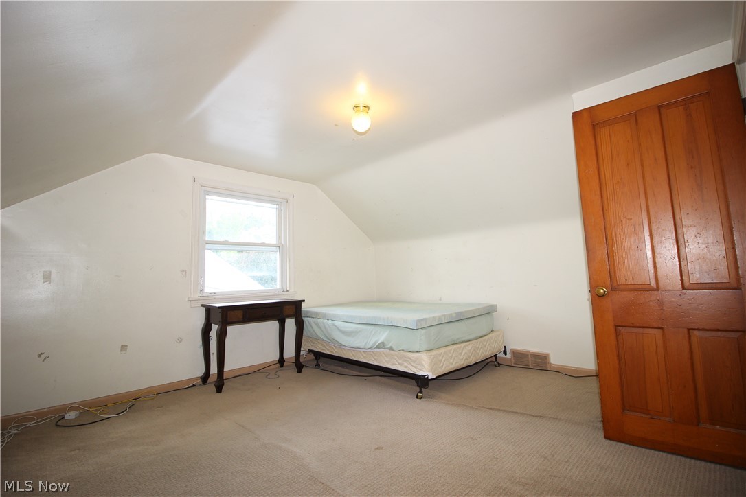 Euclid Homes - Residential