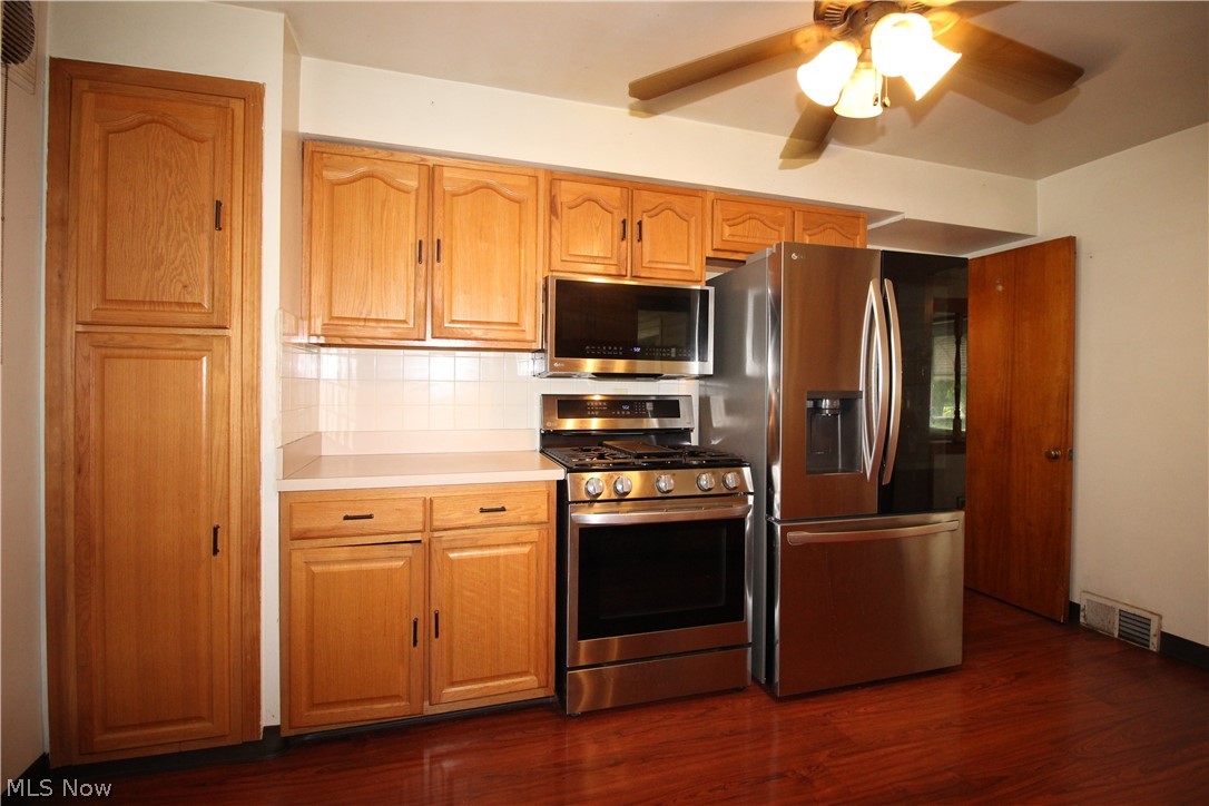 Euclid Homes - Residential