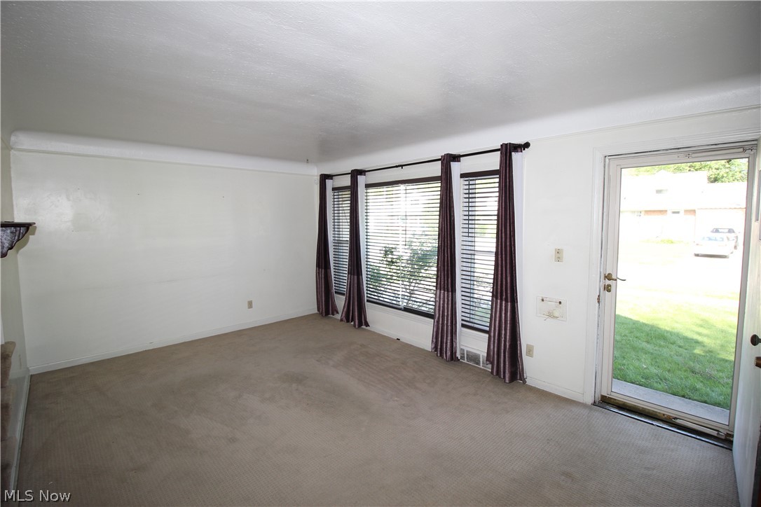 Euclid Homes - Residential