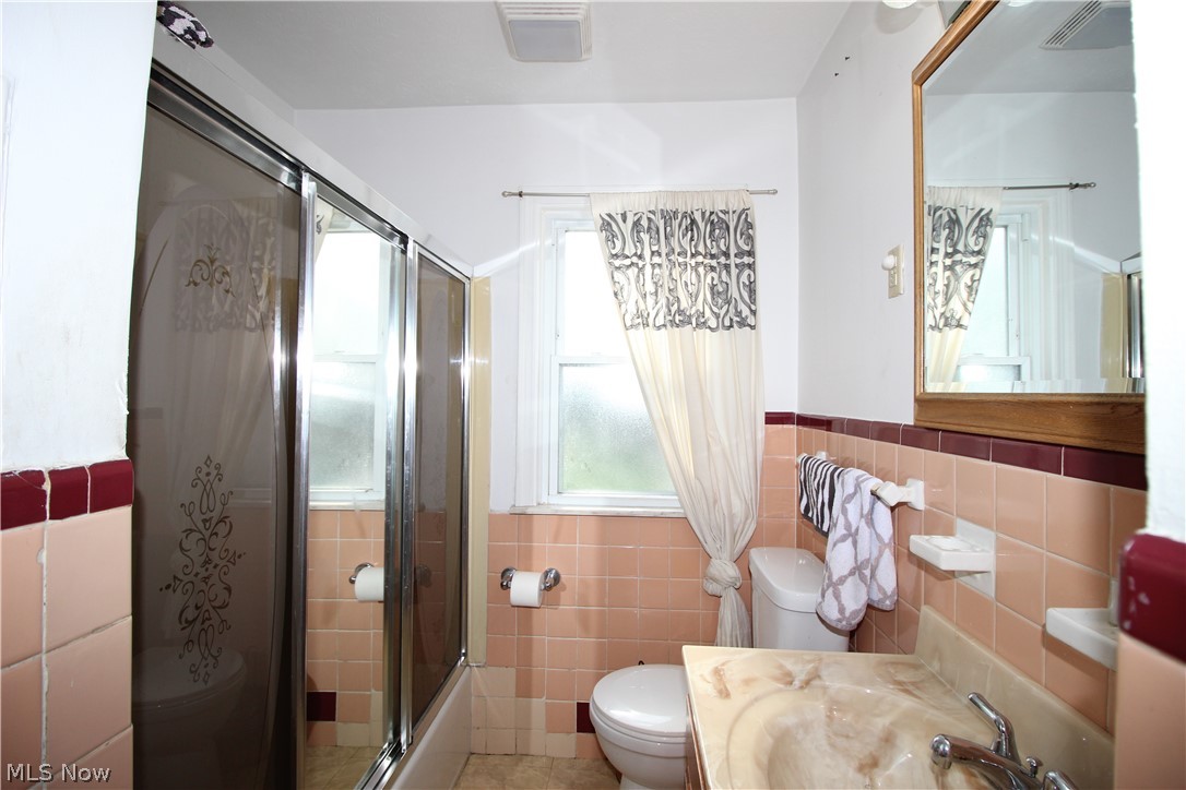 Euclid Homes - Residential