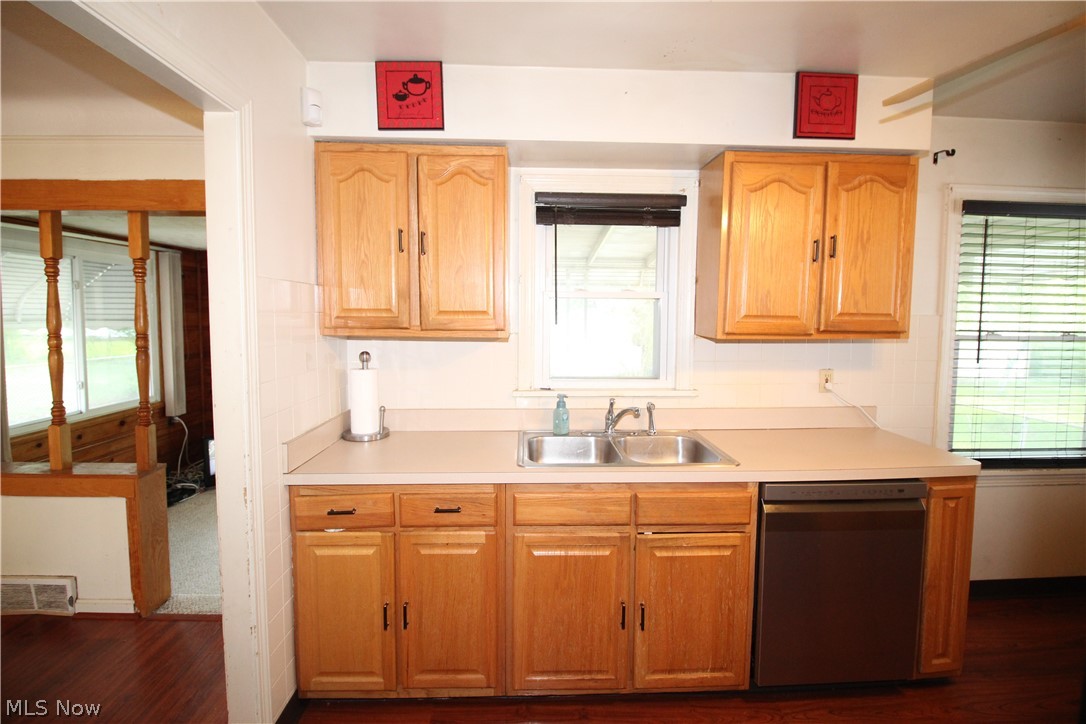 Euclid Homes - Residential