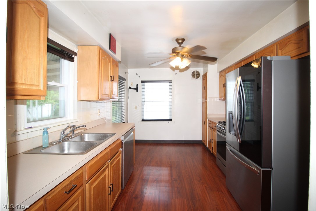 Euclid Homes - Residential