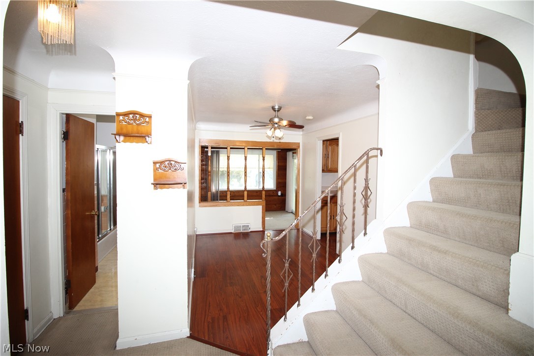 Euclid Homes - Residential