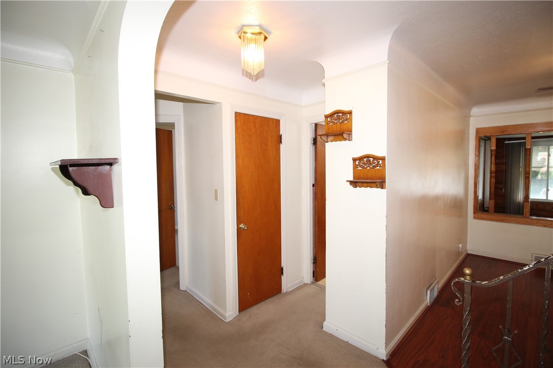 Euclid Homes - Residential