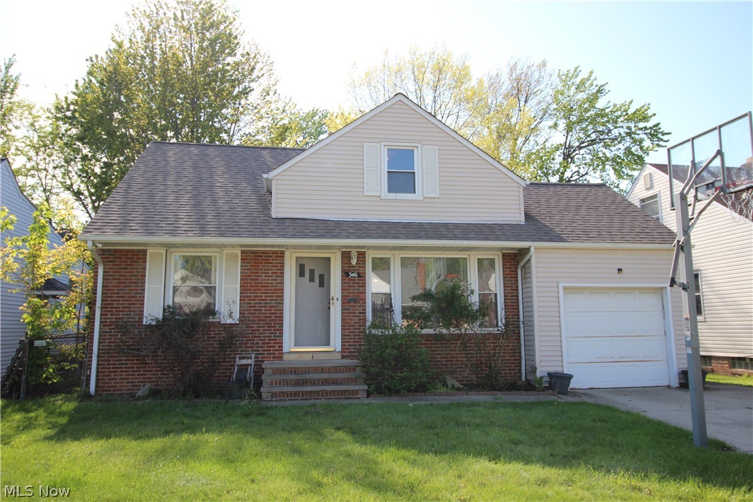Euclid Homes - Residential