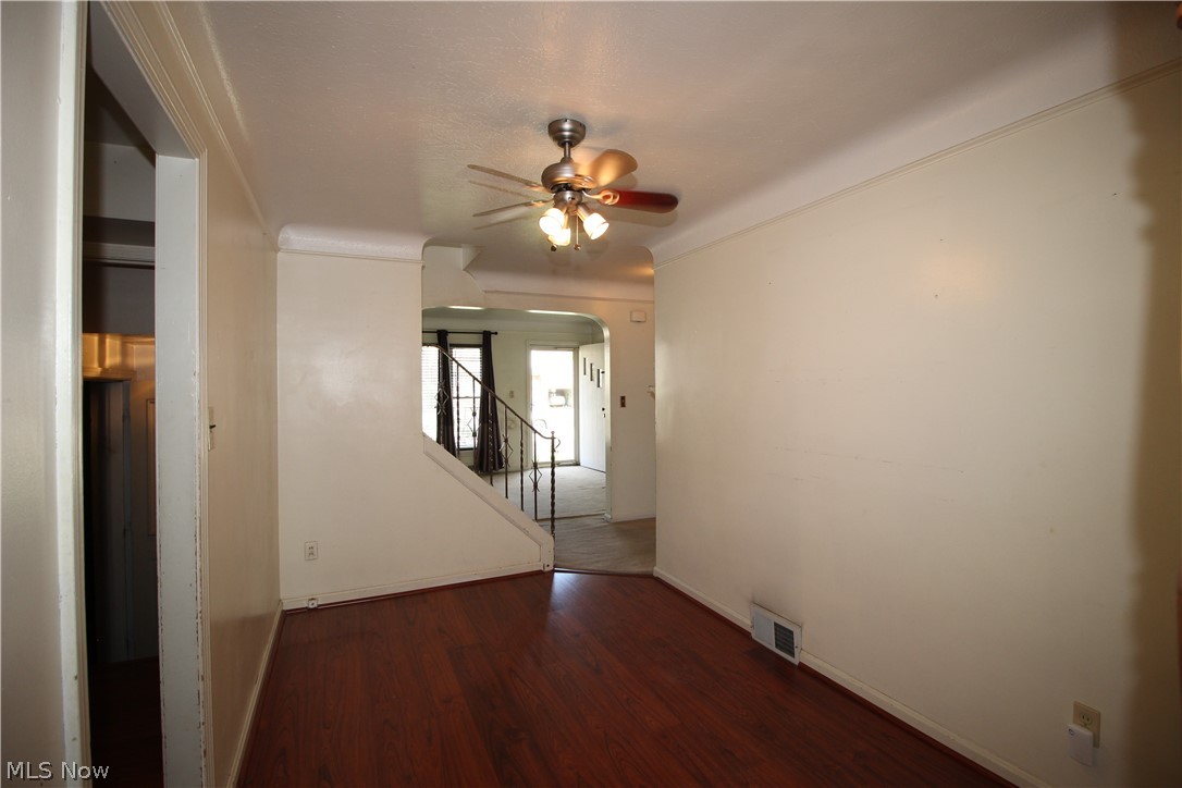 Euclid Homes - Residential