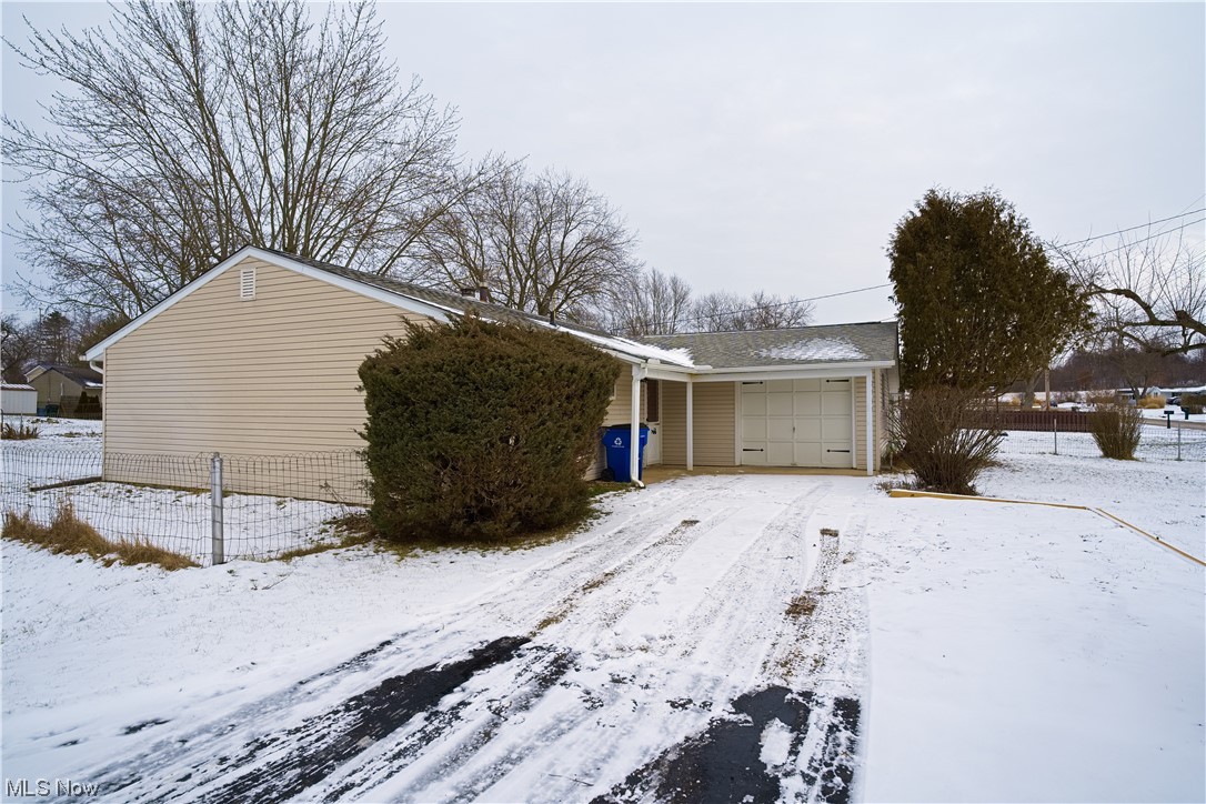 Boling Brook - Residential