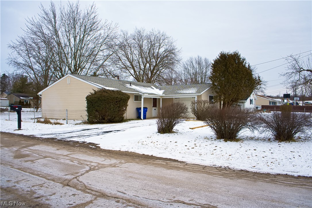 Boling Brook - Residential