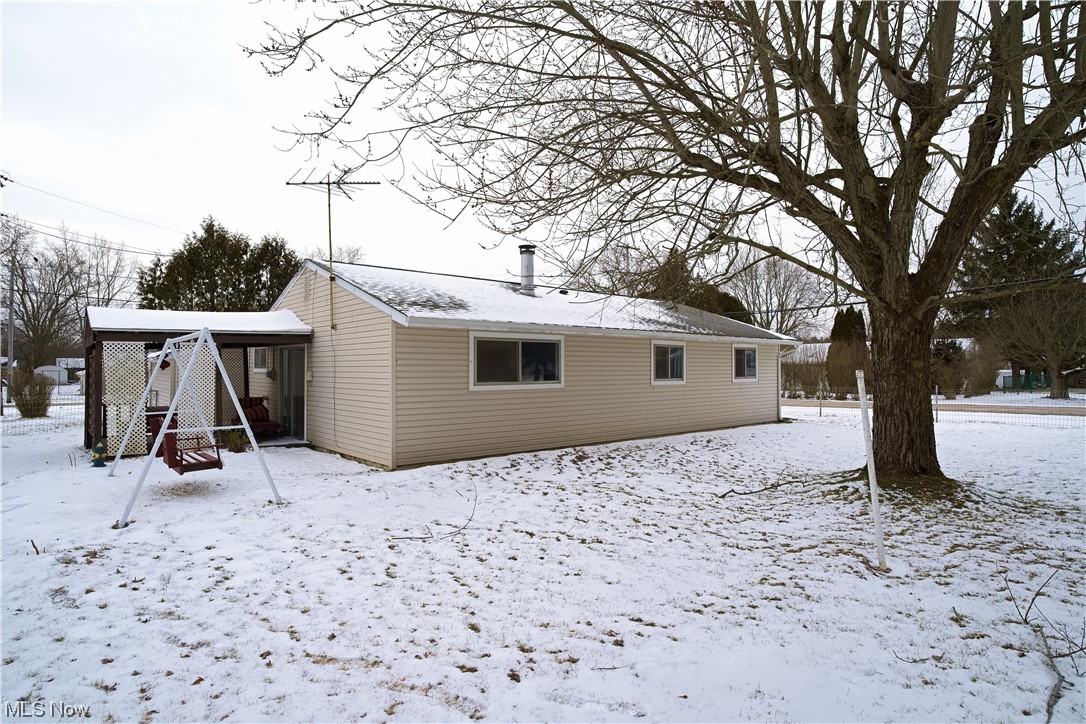 Boling Brook - Residential