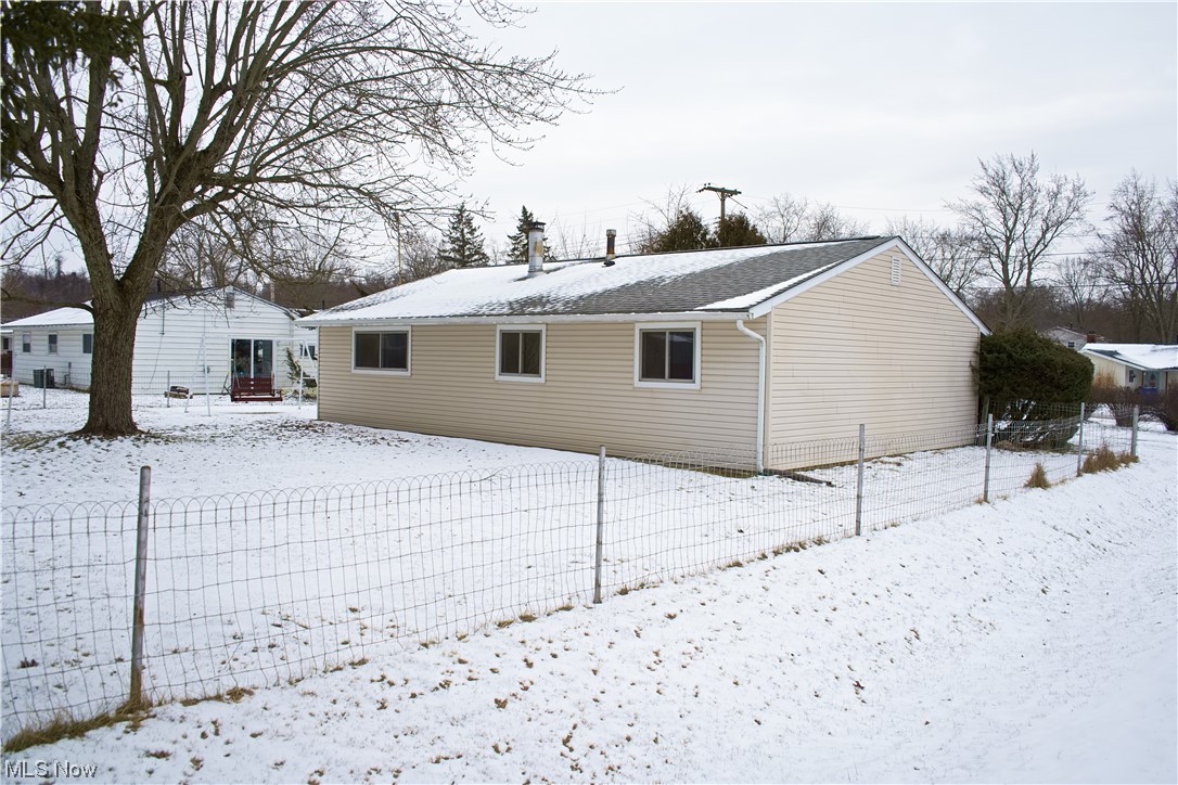 Boling Brook - Residential