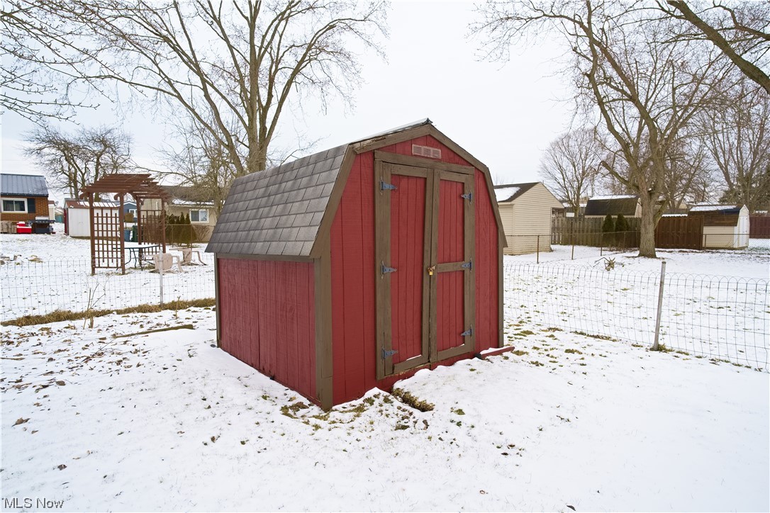 Boling Brook - Residential