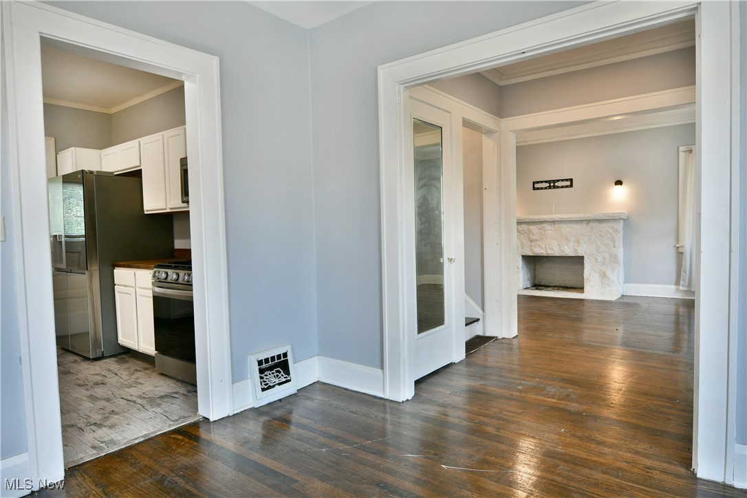 City/Youngstown - Residential