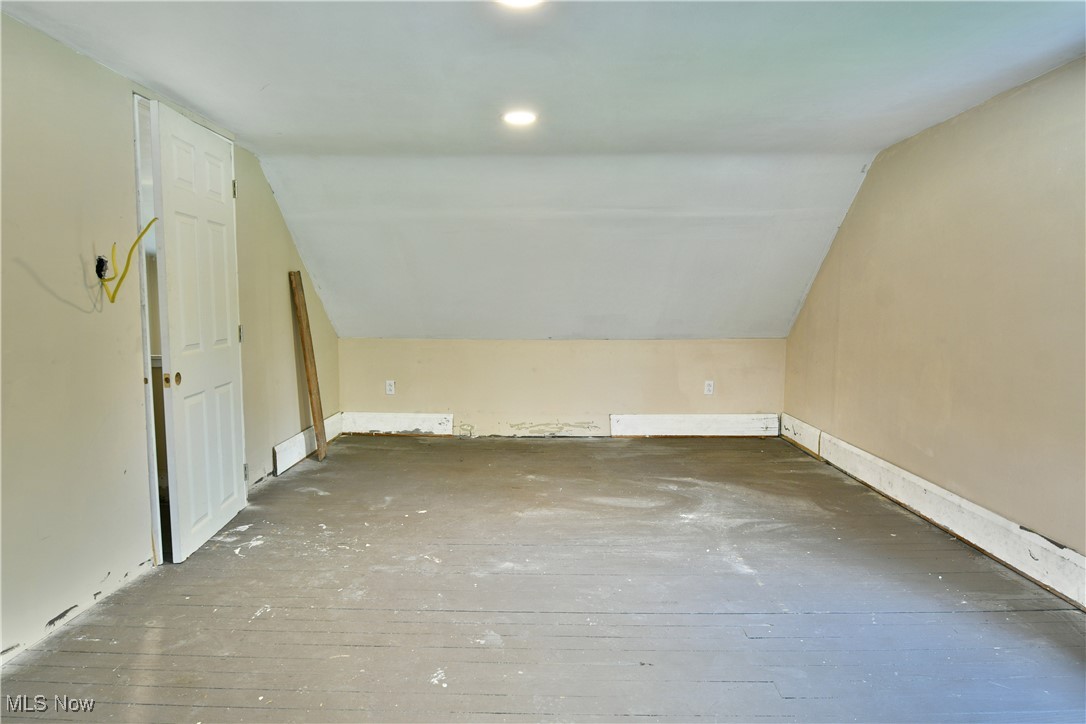 City/Youngstown - Residential
