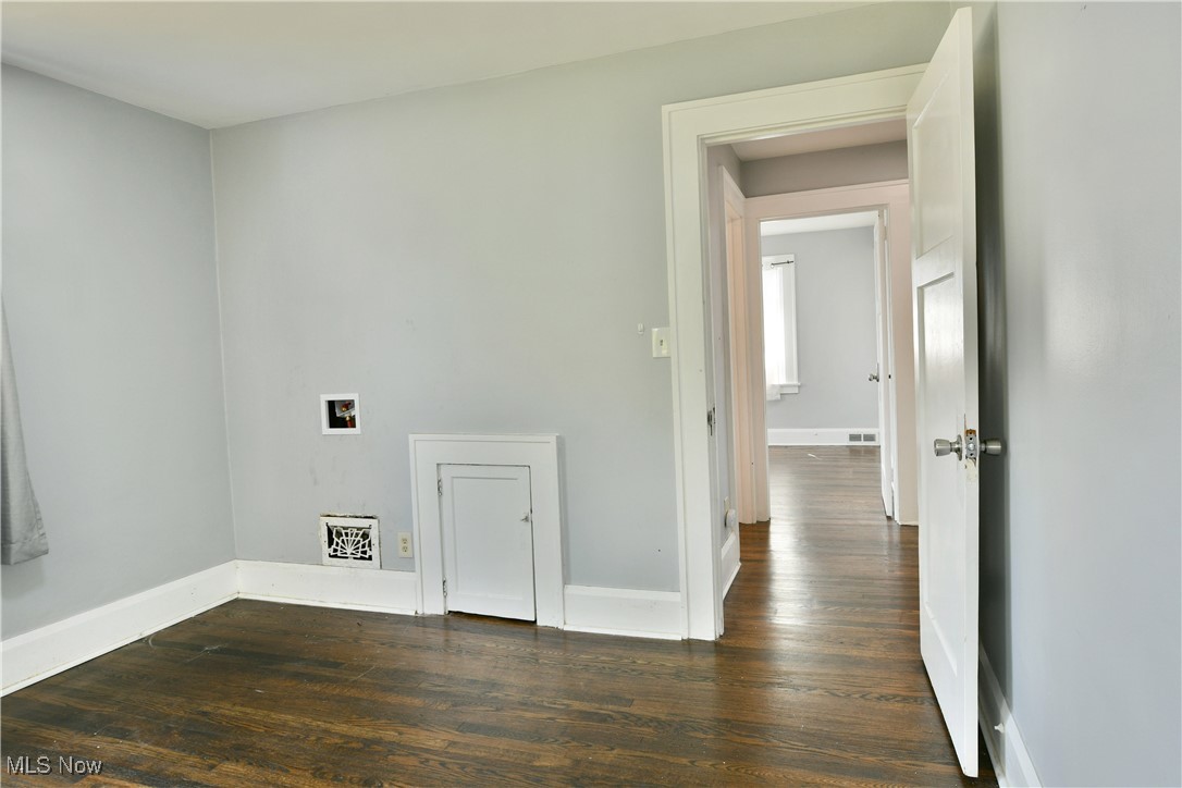 City/Youngstown - Residential