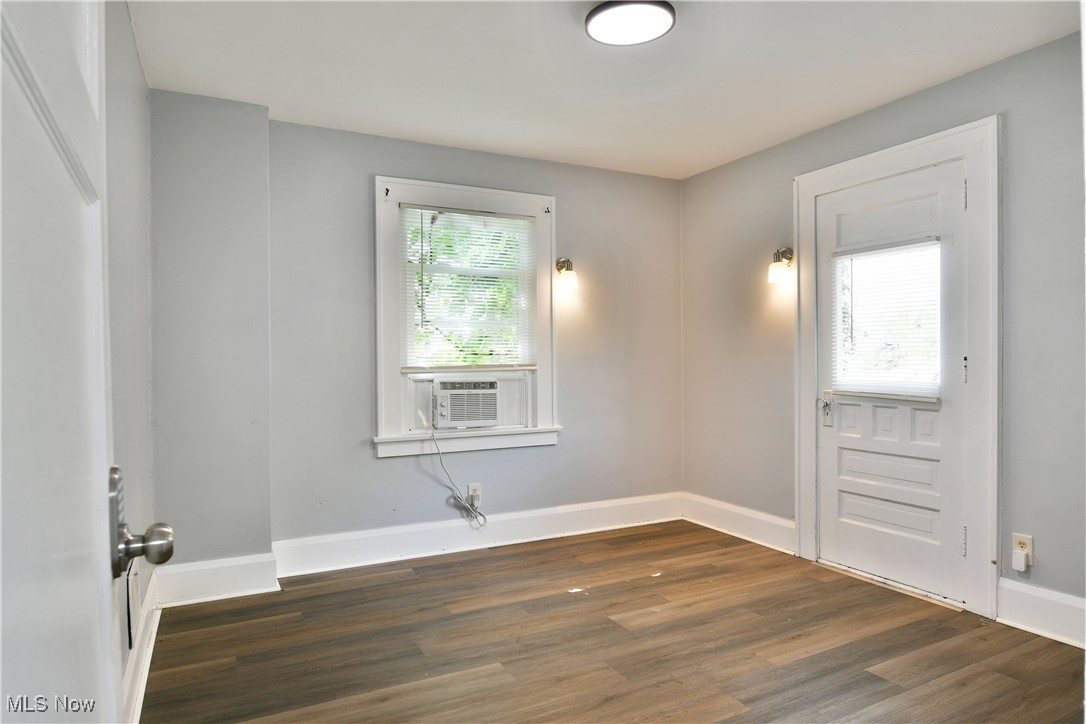 City/Youngstown - Residential