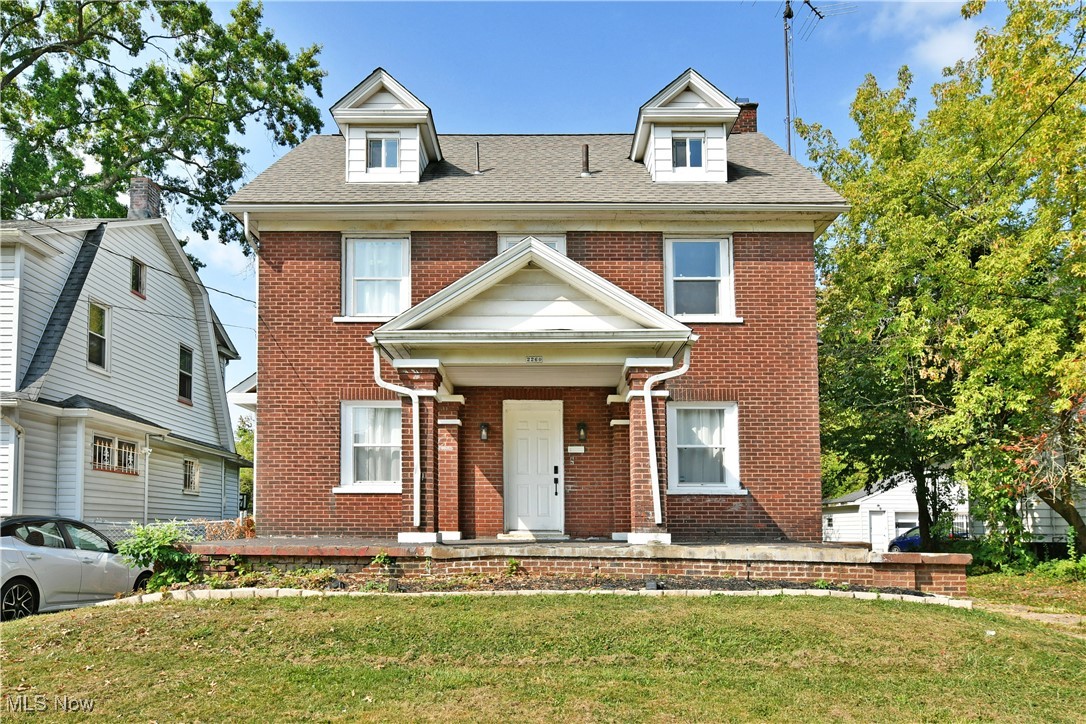 City/Youngstown - Residential
