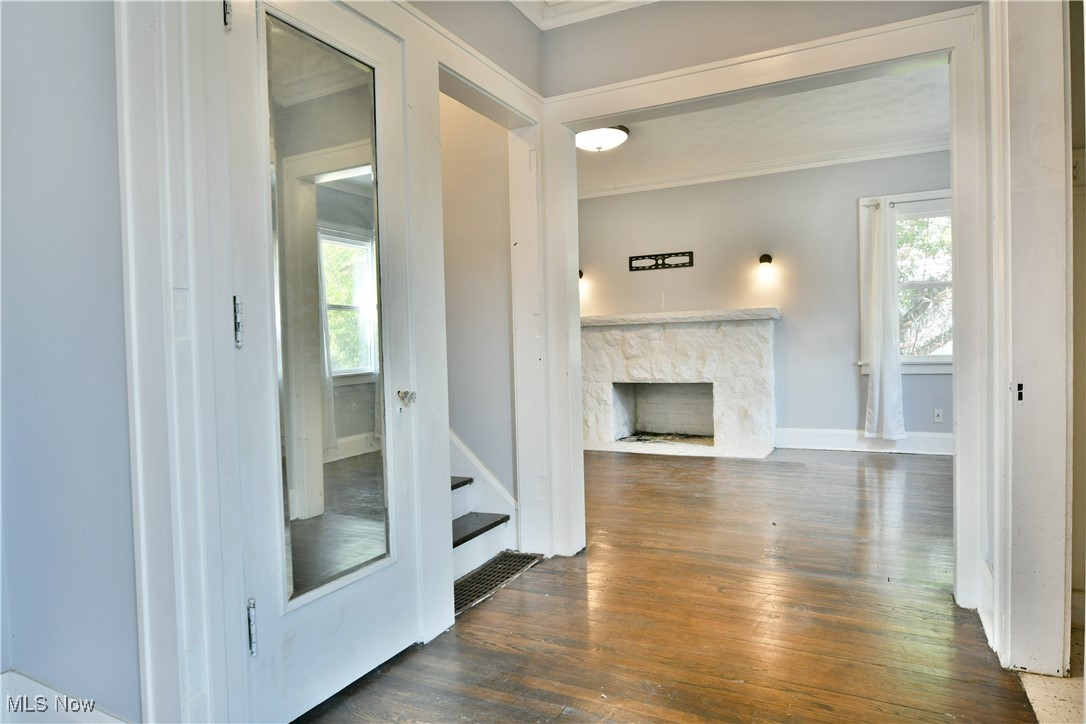 City/Youngstown - Residential