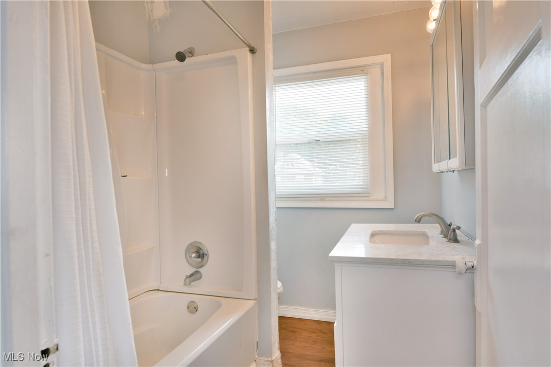 City/Youngstown - Residential