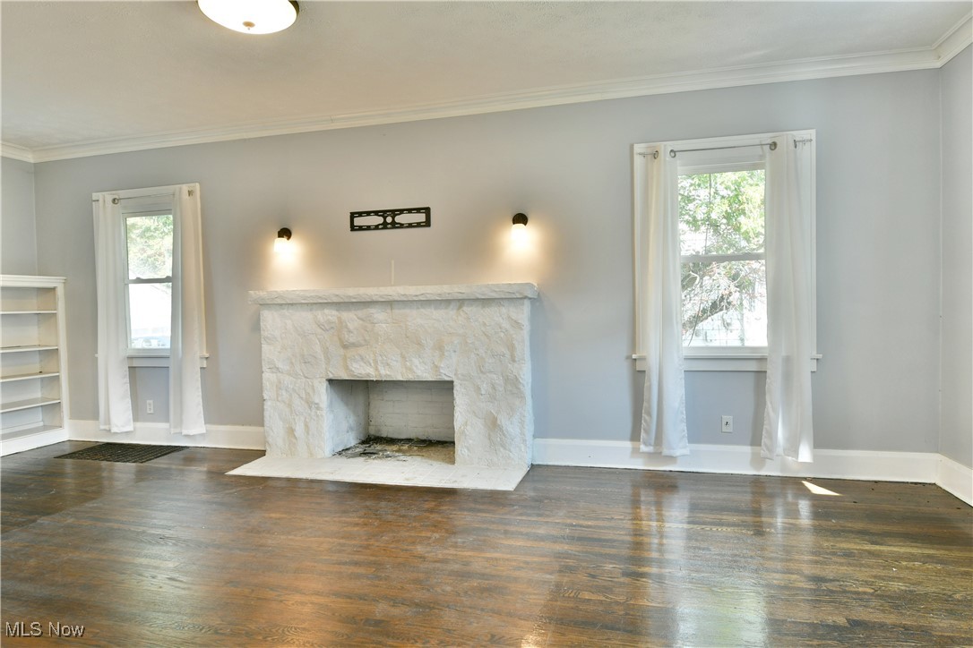 City/Youngstown - Residential