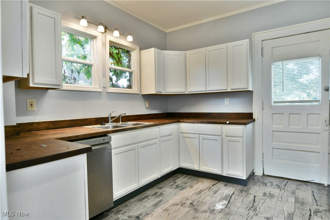 City/Youngstown - Residential