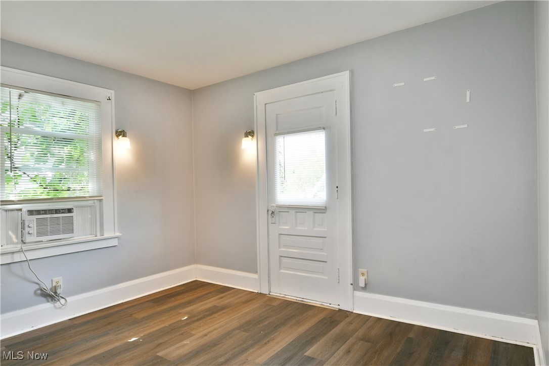 City/Youngstown - Residential