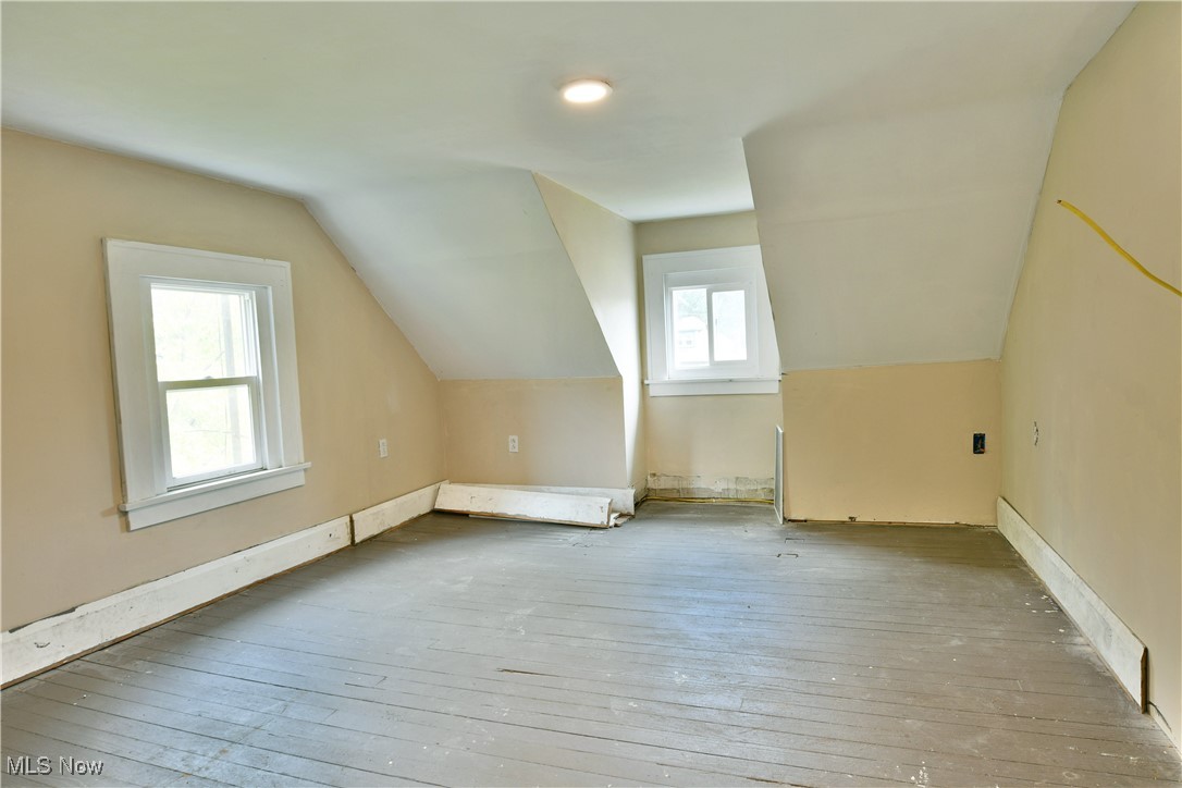 City/Youngstown - Residential