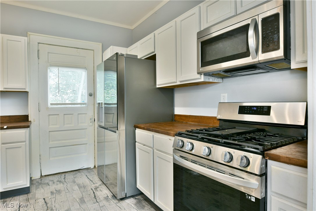 City/Youngstown - Residential