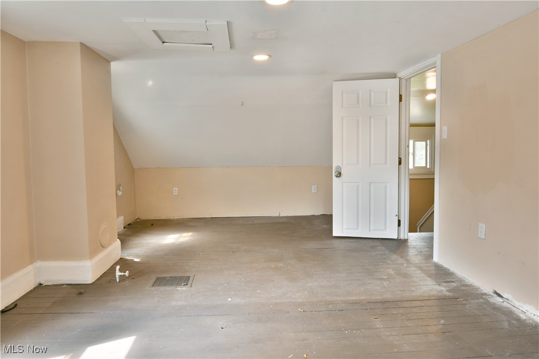 City/Youngstown - Residential