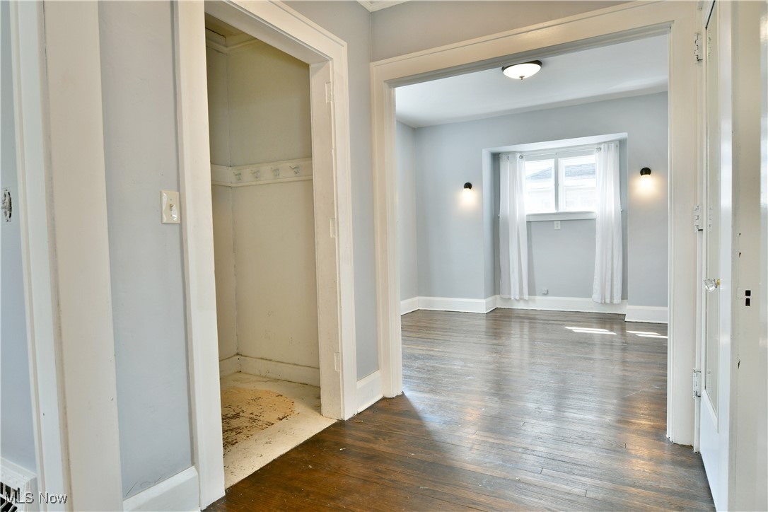 City/Youngstown - Residential