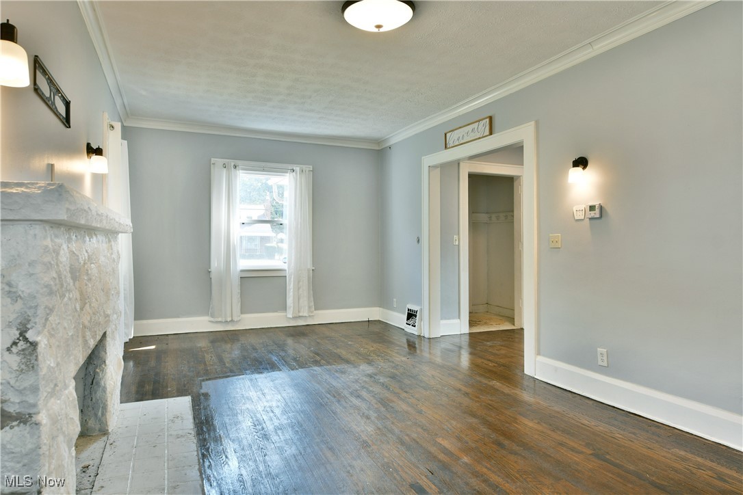 City/Youngstown - Residential