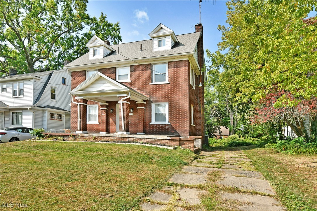 City/Youngstown - Residential