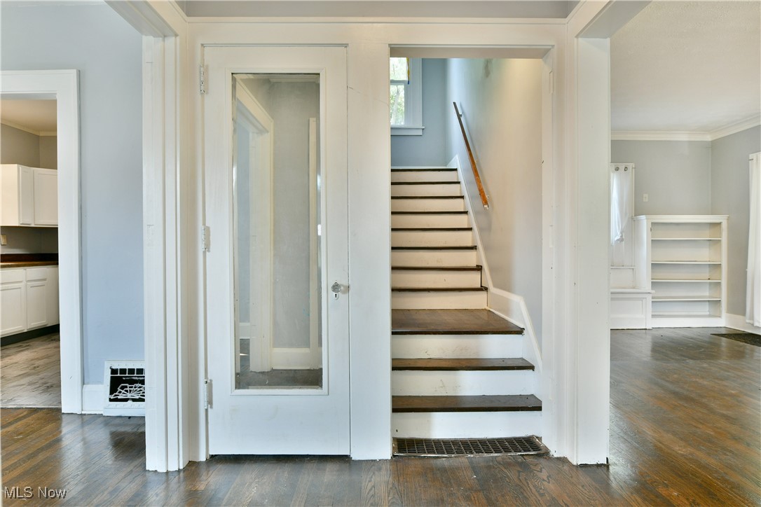 City/Youngstown - Residential
