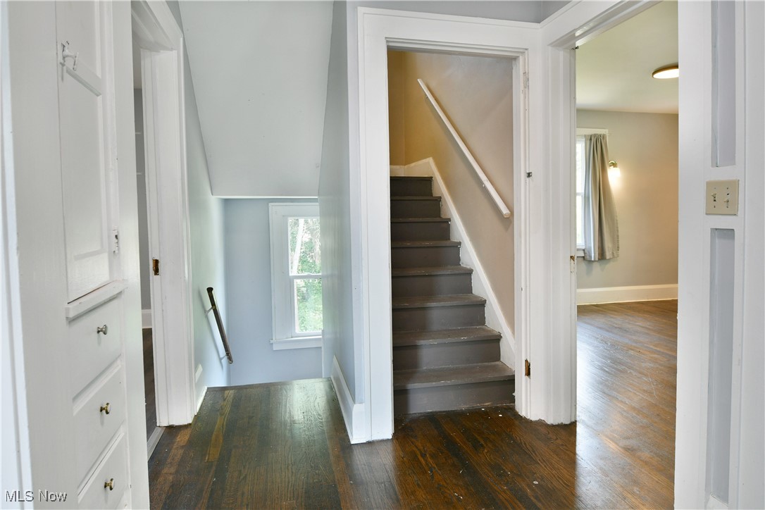 City/Youngstown - Residential