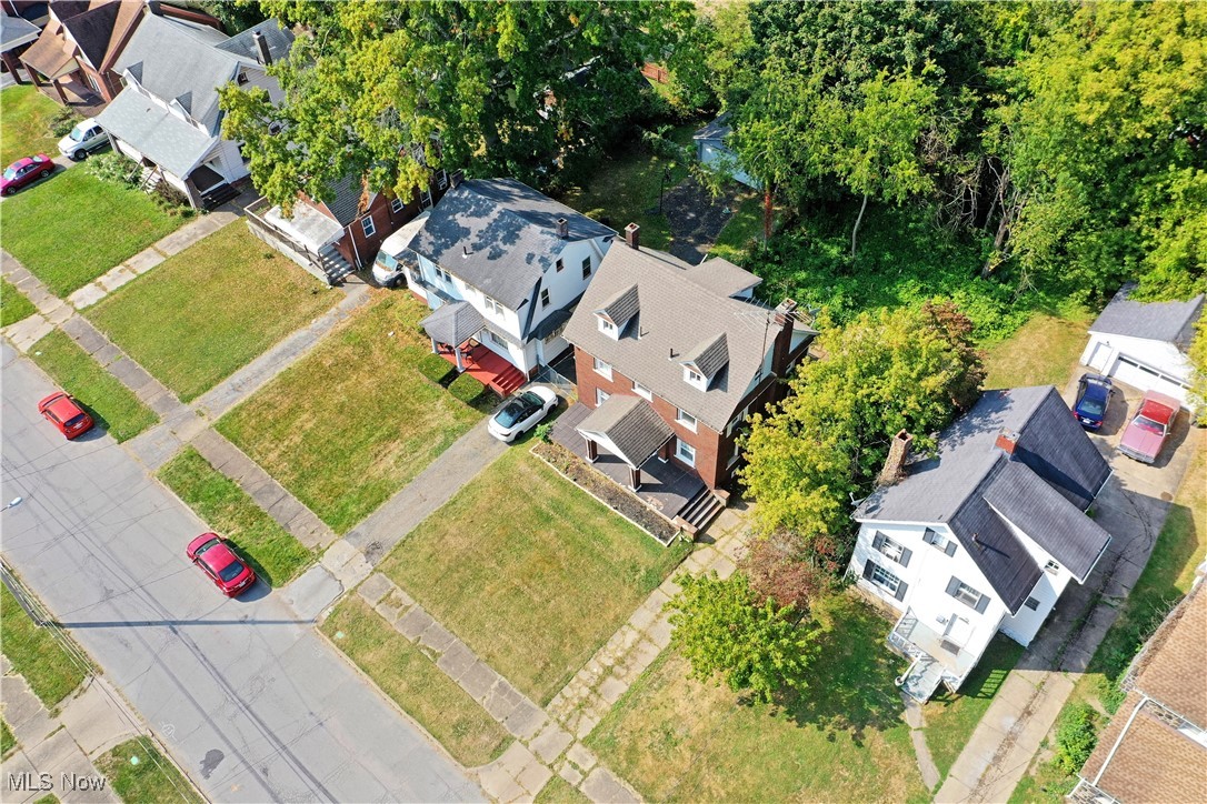 City/Youngstown - Residential