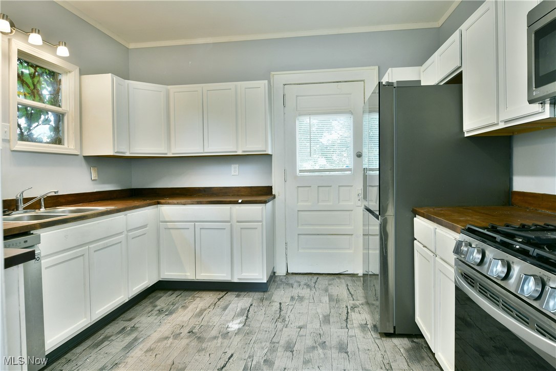 City/Youngstown - Residential