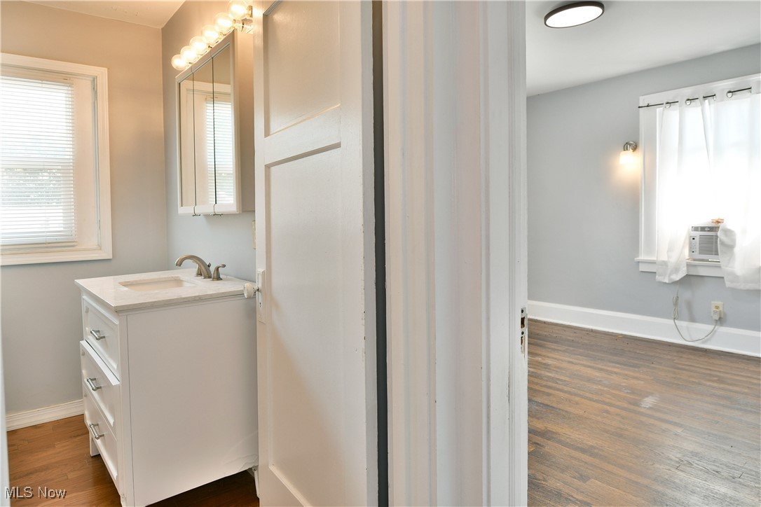 City/Youngstown - Residential